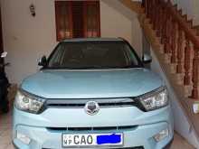 Micro Tivoli 2015 SUV