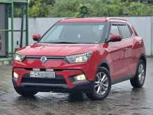 Micro Tivoli 2017 SUV