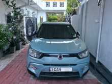 Micro Tivoli 2016 SUV