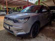 Micro TIVOLI 2015 SUV