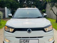 Micro Tivoli 2017 SUV