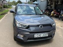 Micro Tivoli 2016 SUV