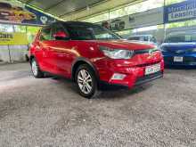 Micro TIVOLI 2015 SUV