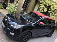 Micro Tivoli 2016 SUV