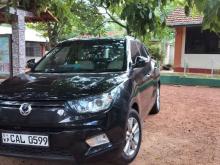 Micro Tivoli 2015 SUV