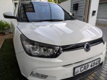 Micro Tivoli 2016 SUV