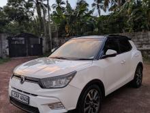 Micro Tivoli 2016 SUV