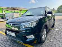 Micro Tivoli 2017 SUV
