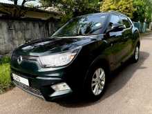 Micro Tivoli 2017 SUV