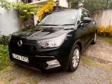 Micro Tivoli Diesel Turbo 2017 SUV