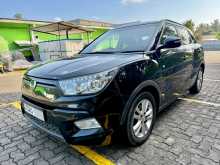 Micro Tivoli 2017 SUV