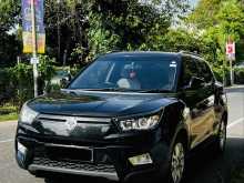 Micro Tivoli Sportage 2015 SUV