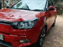 Micro Tivoli 2016 SUV