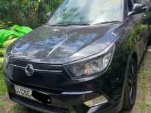 Micro Tivoli 2018 SUV