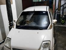 Micro Trend 2009 Car