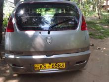 Micro Trend 2012 Car