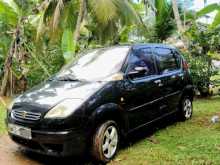 Micro Trend 2012 Car