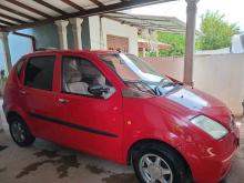 Micro Trend 2010 Car