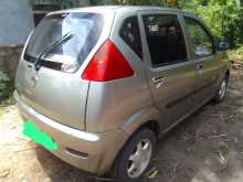 Micro Trend 2010 Car