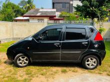 Micro Trend 2012 Car