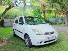 Micro Trend 2013 Car