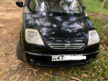 Micro Trend 2012 Car