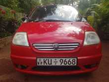 Micro Trend 2012 Car