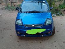 Micro Trend 2011 Car