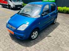 Micro TREND 2011 Car
