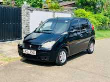 Micro Trend 2009 Car