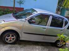 Micro Trend 2012 Car