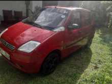 Micro Trend 2012 Car