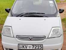 Micro Trend 2013 Car