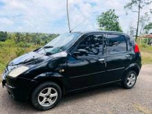 Micro Trend 2012 Car