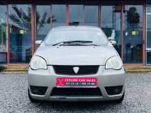 Micro TREND 2009 Car
