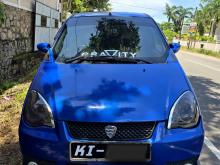 Micro Trend 2009 Car