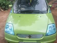 Micro Trend 2009 Car