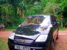 Micro Trend 2011 Car