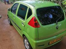 Micro Trend 2009 Car
