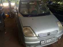Micro Trend 2006 Car
