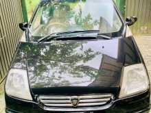 Micro Trend 2008 Car