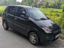 Micro Trend 2008 Car