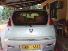 Micro Trend 2008 Car