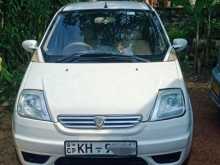 Micro Trend 2009 Car