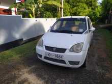 Micro Trend 2009 Car