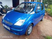 Micro Trend 2009 Car