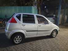 Micro Trend 2009 Car