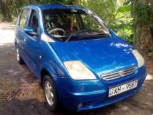 Micro Trend 2009 Car