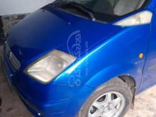 Micro Trend 2009 Car