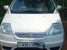 Micro Trend 2009 Car